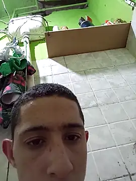 Caiogostosinho007 online show from 12/23/25, 01:58