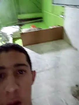 Caiogostosinho007 online show from 01/06/26, 01:42