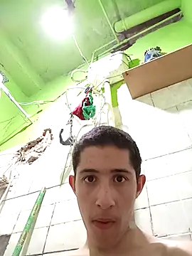 Caiogostosinho007 online show from 01/18/26, 01:31