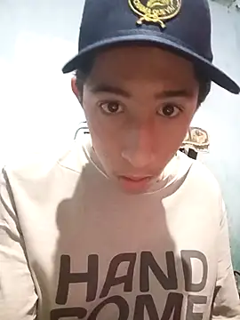 Caiogostosinho007 online show from 02/13/26, 12:56