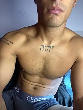 Maicol xxxx online show from 02/06/26, 05:49