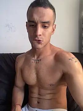 Maicol xxxx online show from 02/15/26, 01:52