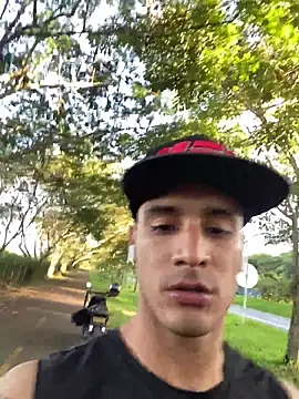 Maicol xxxx online show from 02/18/26, 10:17