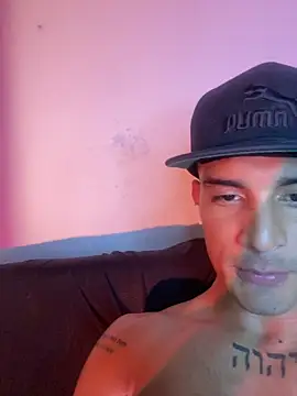 Maicol xxxx online show from 02/20/26, 06:26