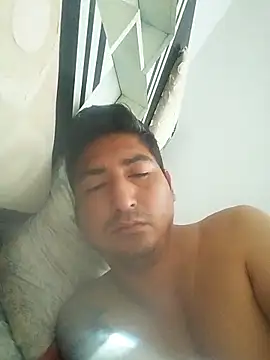 Yrresistible666 online show from 02/02/26, 04:06