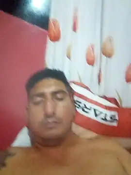 Yrresistible666 online show from 02/07/26, 03:43