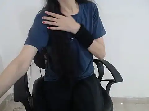 Farhana beautyfull online show from 03/09/26, 04:05