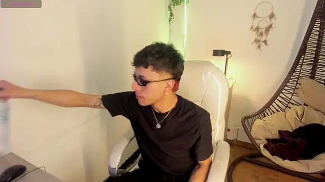 Slasher 1 online show from 01/15/26, 08:34