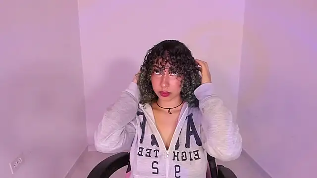 Conejita lis online show from 07/13/26, 03:09