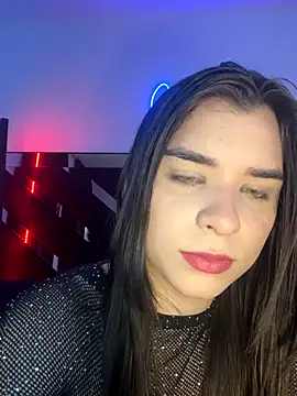 cristalcott online show from 12/19/25, 06:15