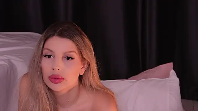 ClaireLust online show from 03/24/26, 08:14