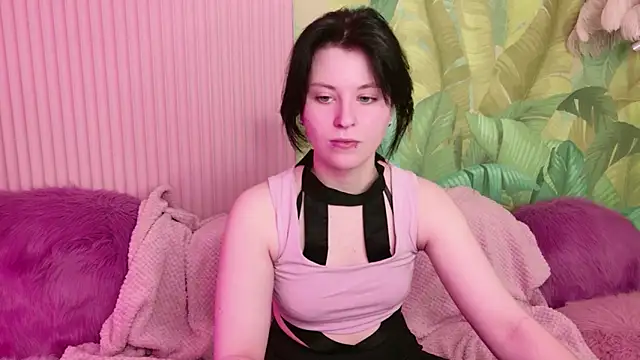 Milana Cold online show from 01/19/26, 03:38