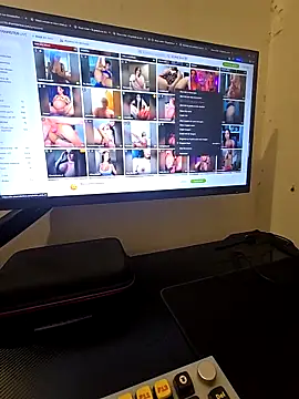 SpongedThinking online show from 02/26/26, 02:32