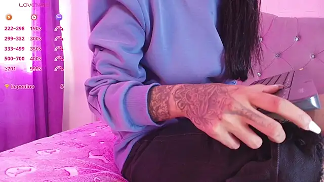 Snapshot of Skinny_FullDirty chatting on 01/13/26, 01:16 Skinny FullDirty online show from 01/13/26, 01:16