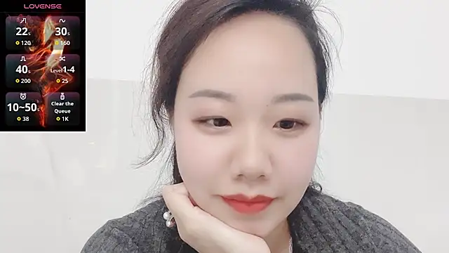 Yan-babyy online show from 01/08/26, 05:54