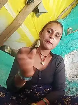 Cuty priti online show from 02/15/26, 08:13