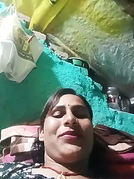 Cuty priti online show from 02/22/26, 07:01