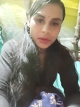 Cuty priti online show from 02/23/26, 05:21