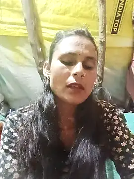 Cuty priti online show from 03/23/26, 04:33