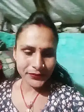 Cuty priti online show from 04/01/26, 05:21