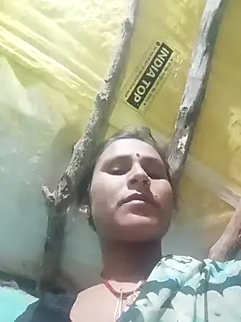 Cuty priti online show from 04/13/26, 05:40