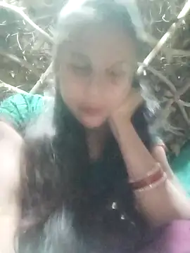 Cuty priti online show from 04/15/26, 05:20