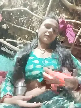 Cuty priti online show from 05/31/26, 04:47