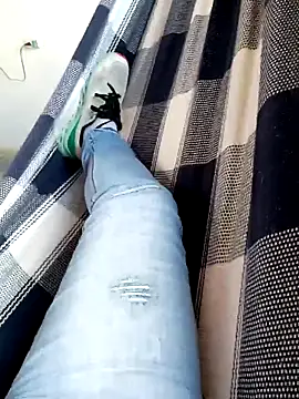 mel-0987 online show from 04/08/26, 10:21