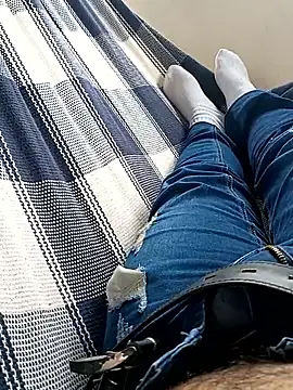 mel-0987 online show from 04/16/26, 07:25