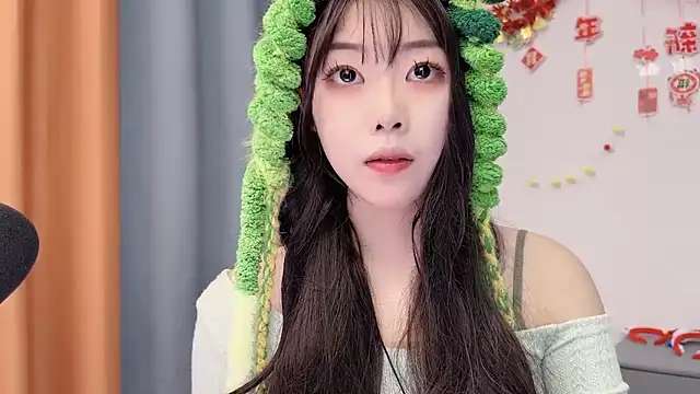 smalldaisy online show from 02/27/26, 02:06