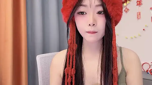 smalldaisy online show from 03/08/26, 02:37