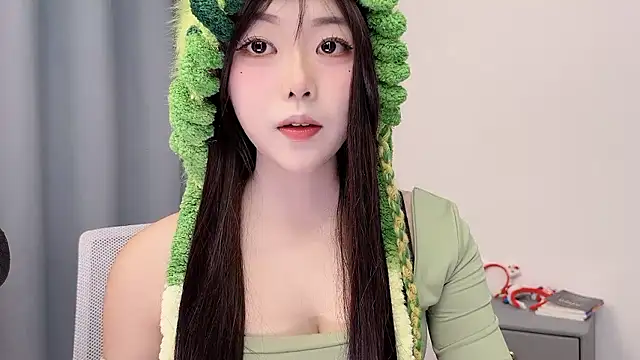 smalldaisy online show from 03/21/26, 02:16