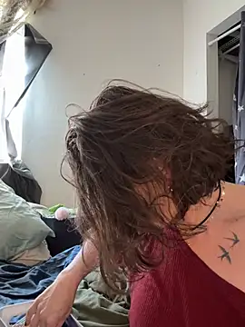 GoddessRae19 online show from 03/18/26, 02:20