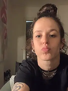 4lien online show from 03/17/26, 05:00