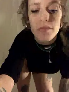 4lien online show from 03/18/26, 09:18