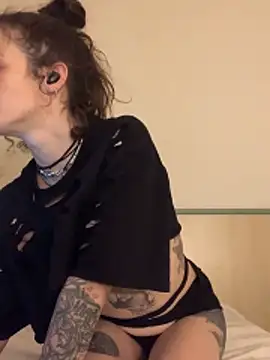 4lien online show from 04/01/26, 04:59