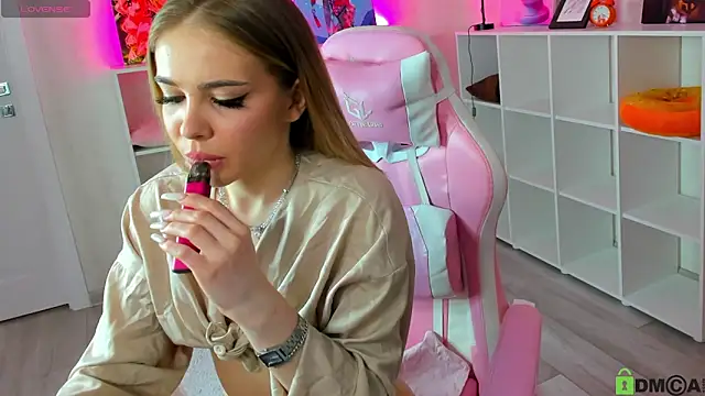 betty brianna online show from 01/15/26, 01:21