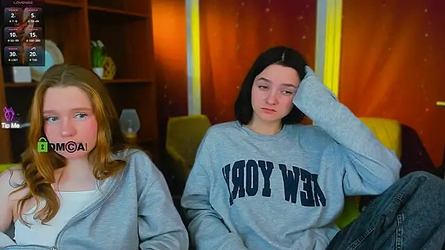 lole ti online show from 03/20/26, 08:14