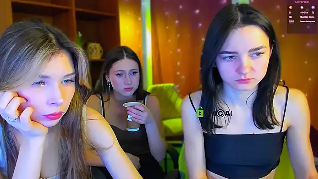 lole ti online show from 03/25/26, 07:31