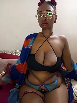 YammyChocTits online show from 02/04/26, 09:20