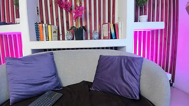 Kaorusweet online show from 02/24/26, 11:52