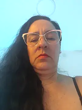 KiaraFoster online show from 04/08/26, 11:21