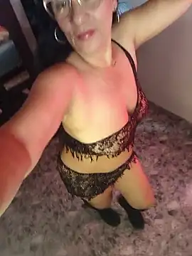 KiaraFoster online show from 05/16/26, 03:11