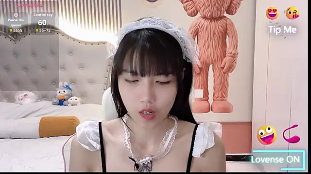 zhnmjx2025 online show from 02/08/26, 02:09