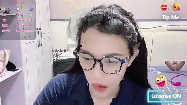 zhnmjx2025 online show from 04/13/26, 11:48