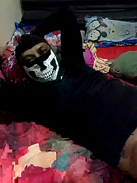 CharlieXXX67 online show from 12/22/25, 07:38