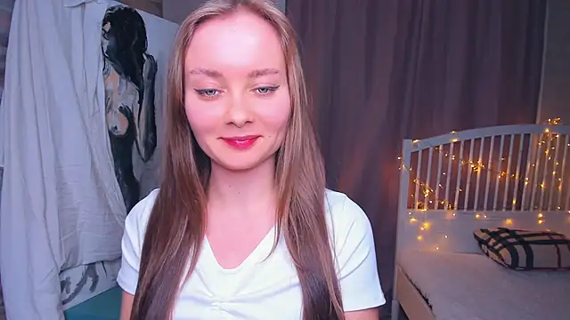 CamiPacker online show from 01/08/26, 07:43