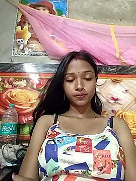 doll2007 online show from 04/20/26, 09:34