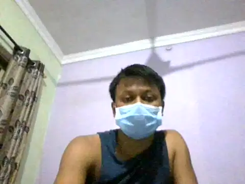 sexjames77777 online show from 01/16/26, 01:59