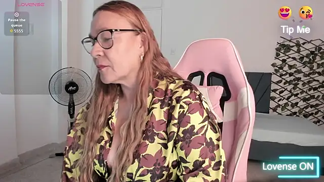 MS  samantha online show from 01/19/26, 11:58